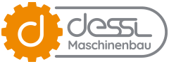 Dessl Maschinenbau Logo