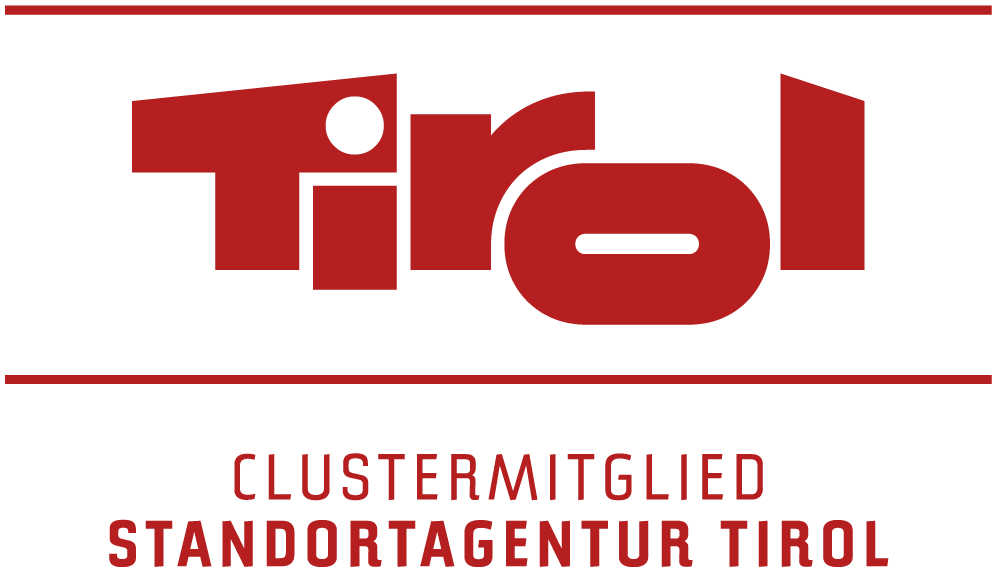 Standortagentur Tirol Cluster