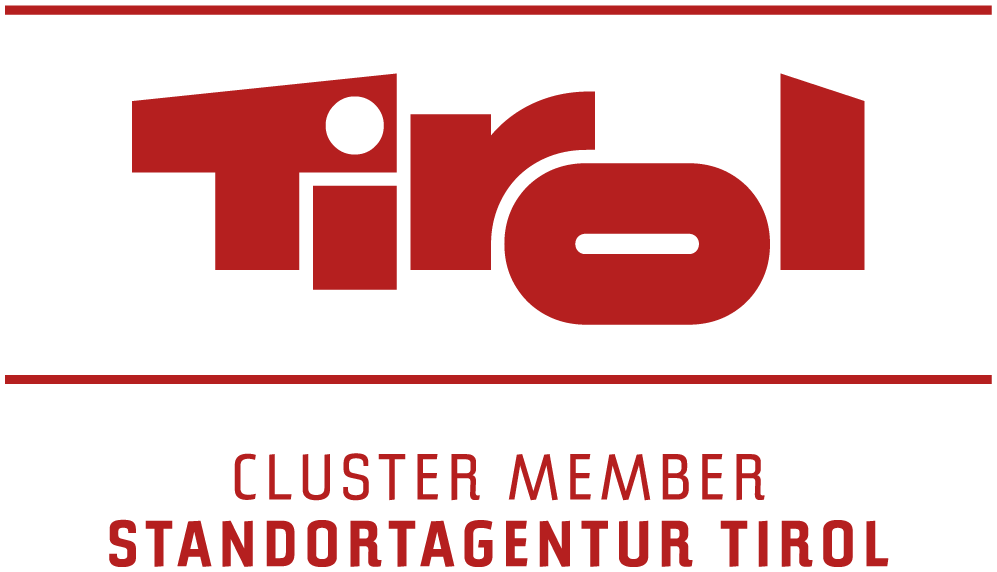 Standortagentur Tirol Cluster